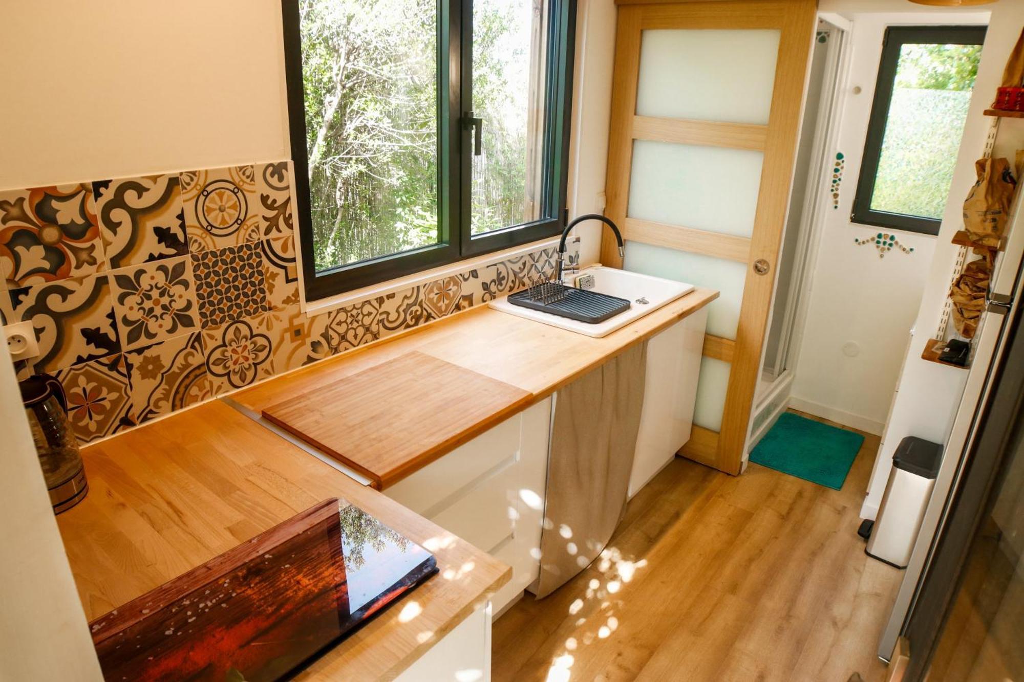Orange Oasis Appartement